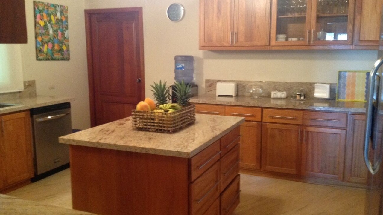 Photo of Kitchen in Bavaro