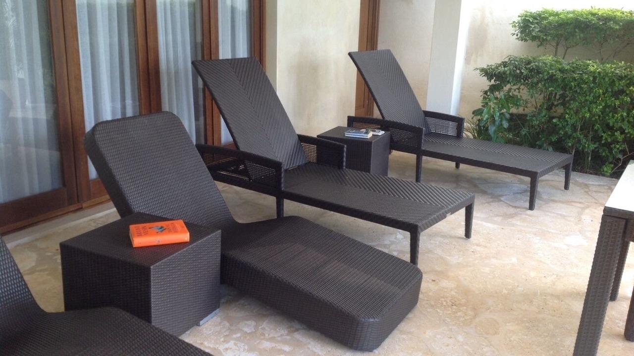 Photo of Patio Balcony in Bavaro