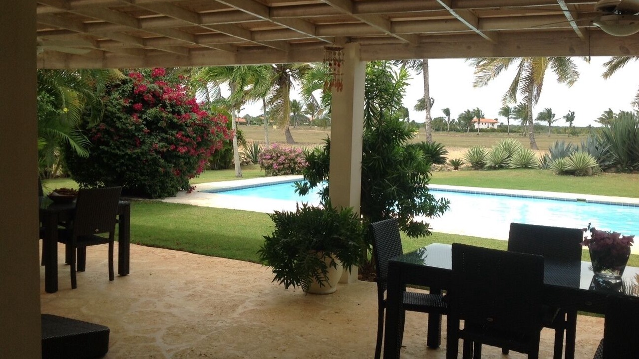 Photo of Outdoor in Bavaro