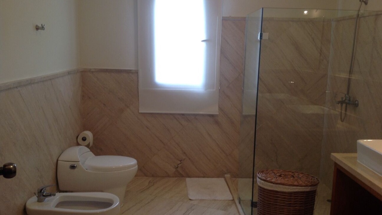 Photo of Bathroom in Bavaro