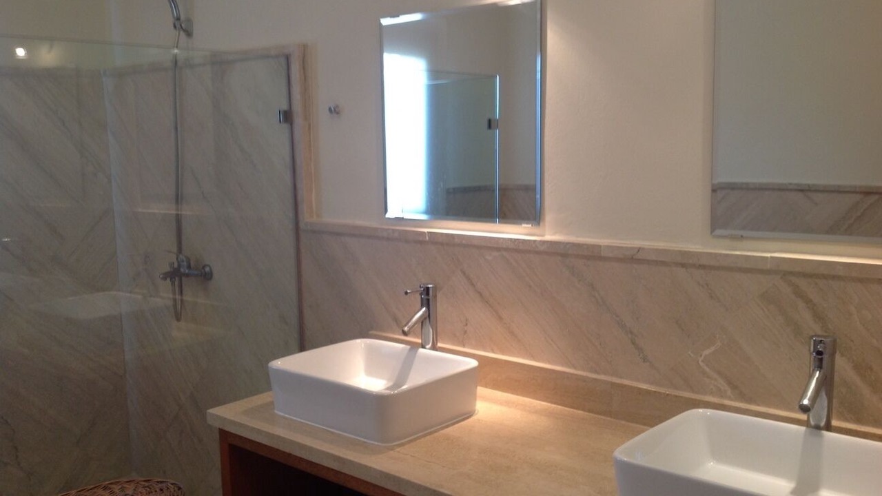 Photo of Bathroom in Bavaro