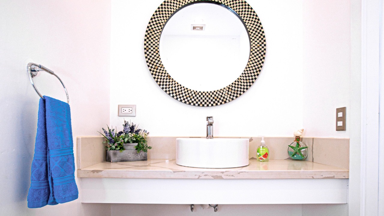 Photo of Bathroom in Cabarete