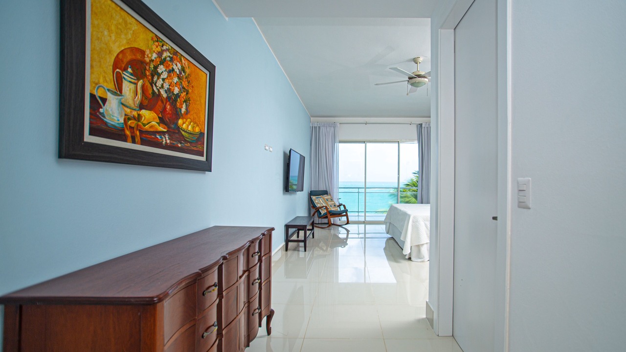 Photo of Bedroom in Cabarete