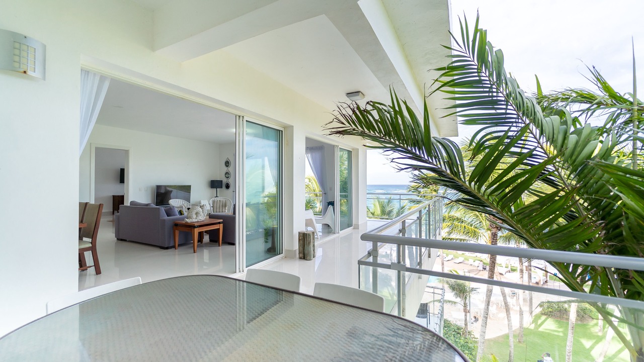 Photo of Outdoor in Cabarete