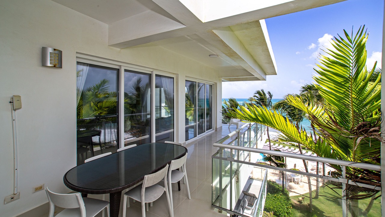 Photo of Outdoor in Cabarete