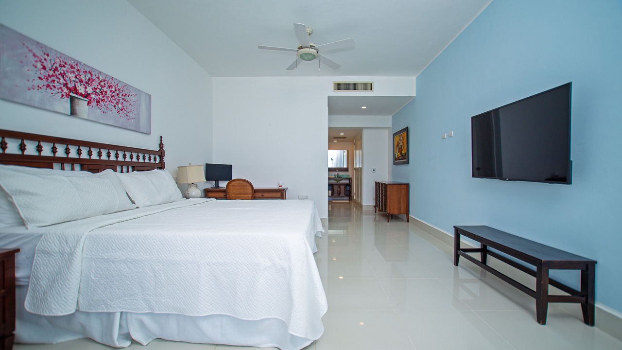 Photo of Bedroom in Cabarete