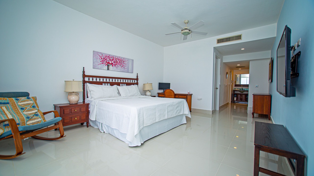 Photo of Bedroom in Cabarete