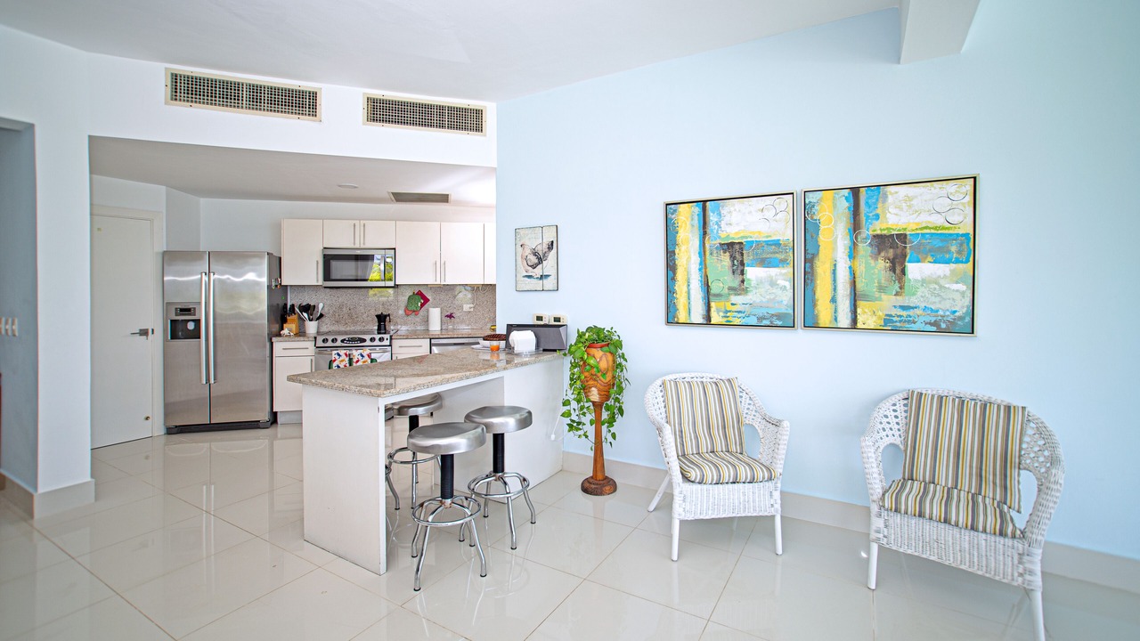 Photo of Kitchen in Cabarete