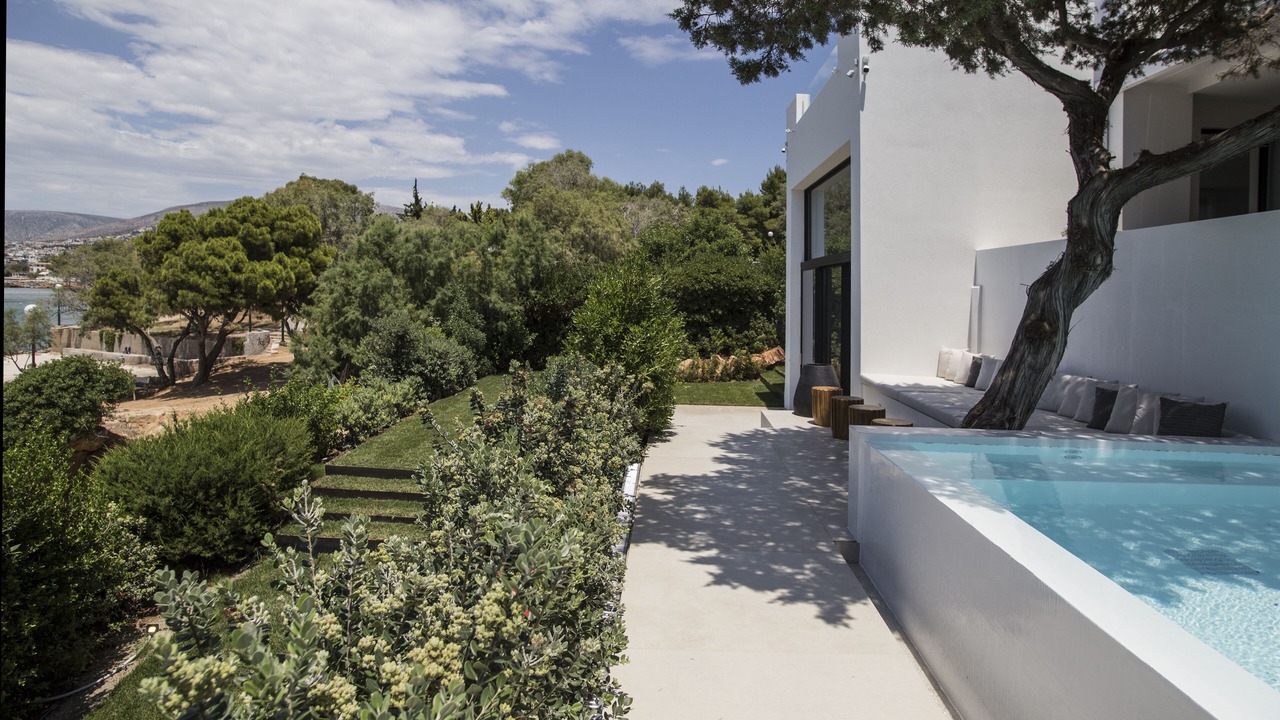 Photo of Outdoor in Vouliagmeni