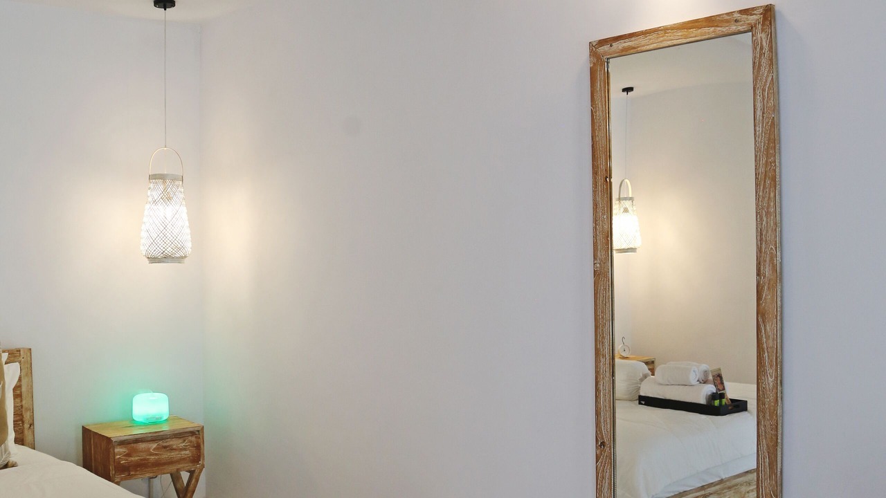 Photo of Bedroom in Seminyak