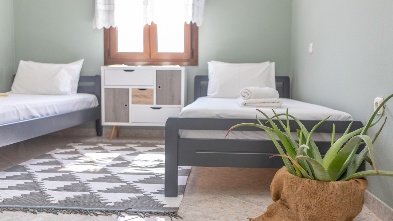 Photo of Bedroom in Glinado