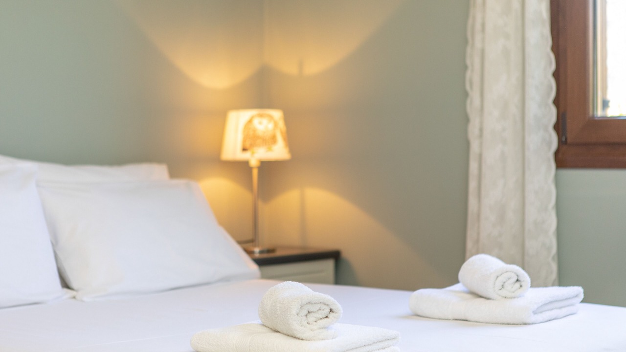 Photo of Bedroom in Glinado