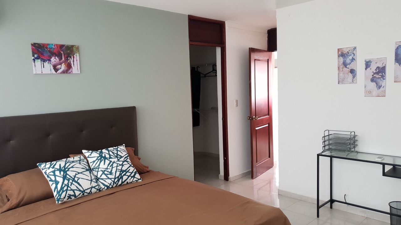 Photo of Bedroom in Santiago de los Caballeros