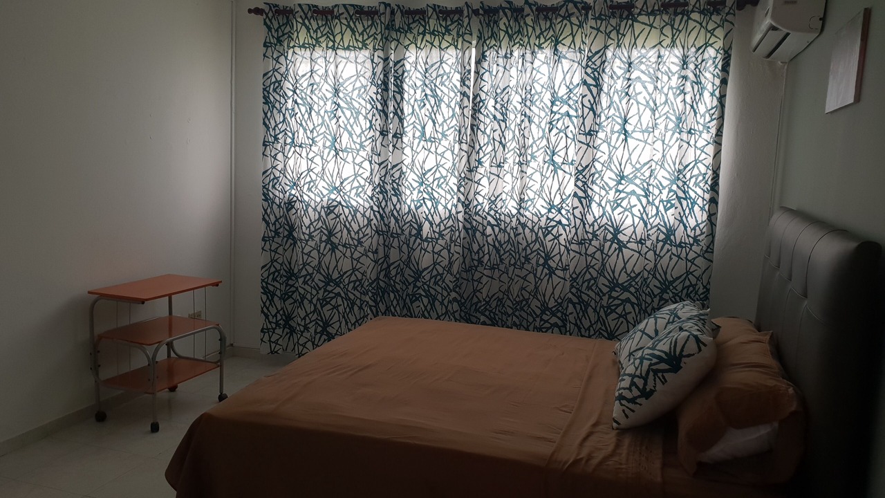 Photo of Bedroom in Santiago de los Caballeros