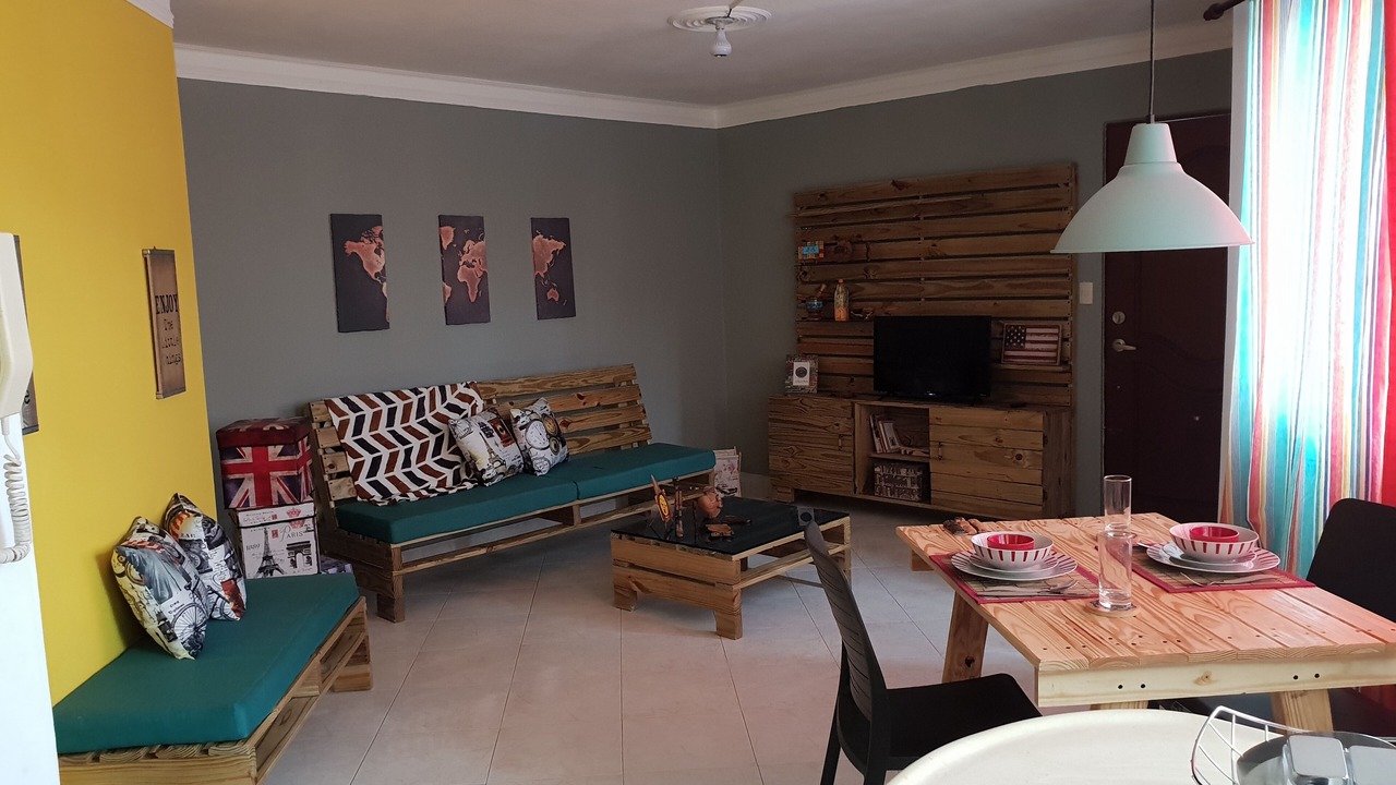 Photo of Livingroom in Santiago de los Caballeros