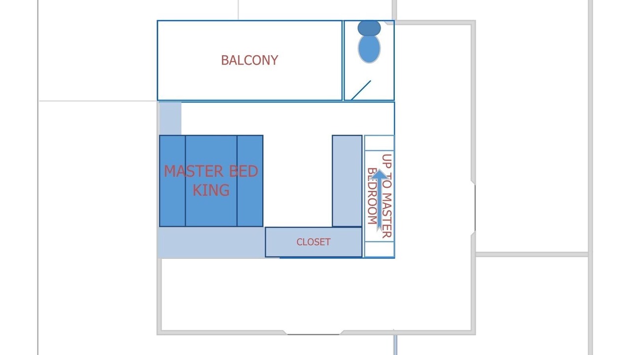 Photo of Patio Balcony in ProCab