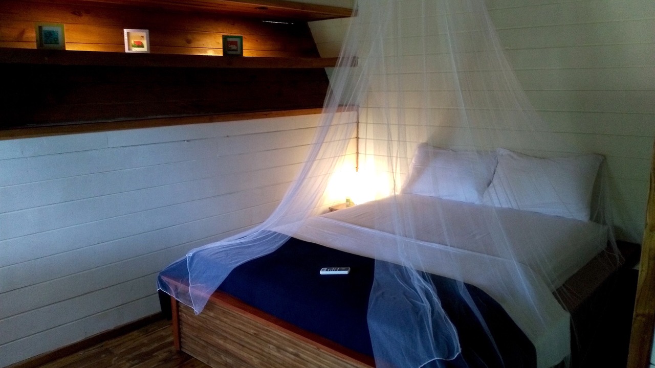 Photo of Bedroom in ProCab