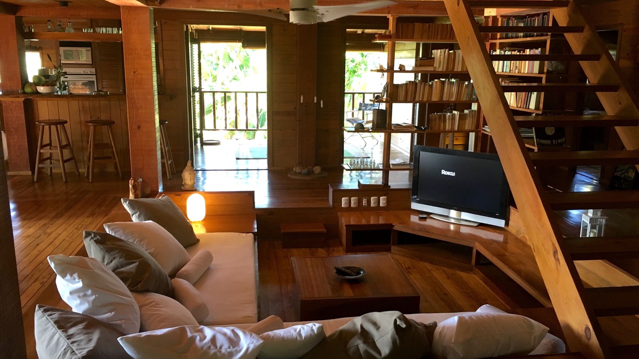 Photo of Bedroom in ProCab