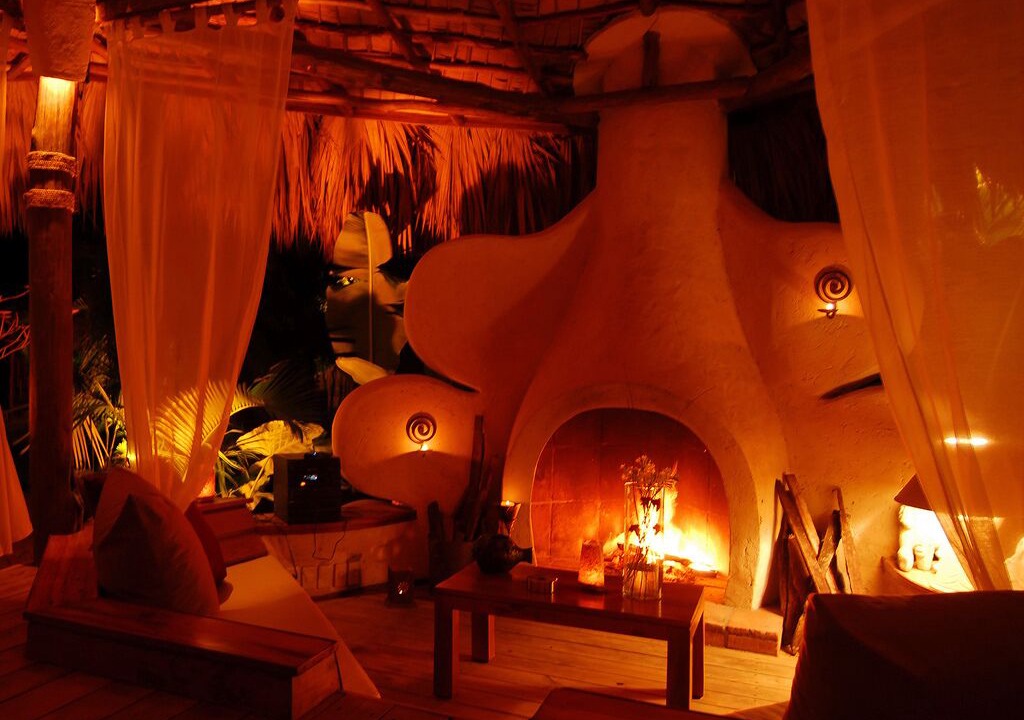 Photo of Livingroom in ProCab