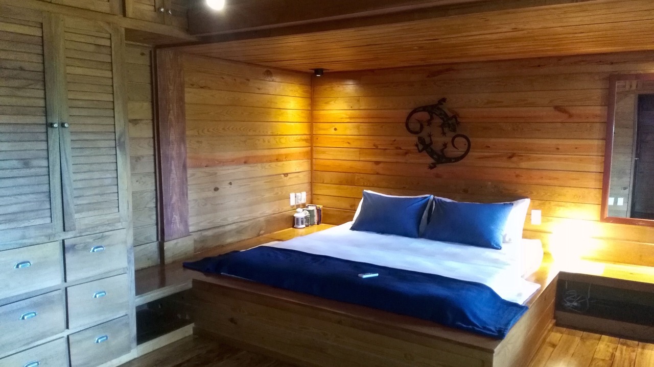 Photo of Patio Balcony in ProCab