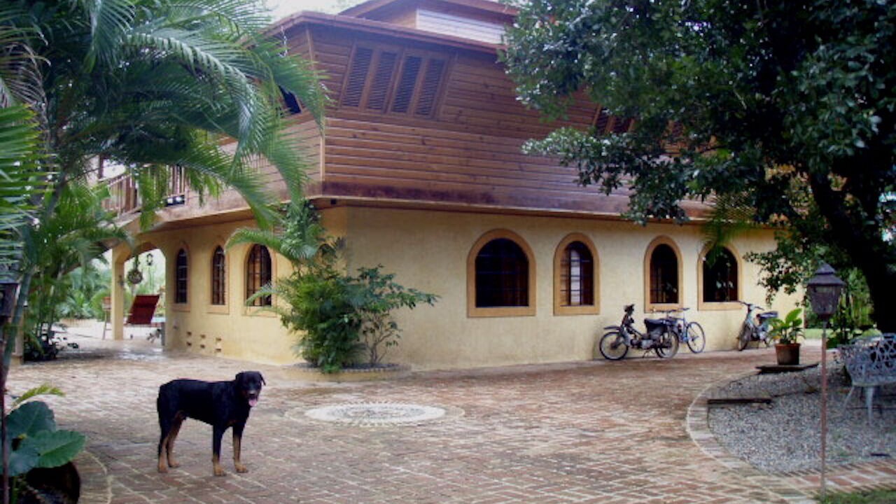 Photo of Outdoor in ProCab