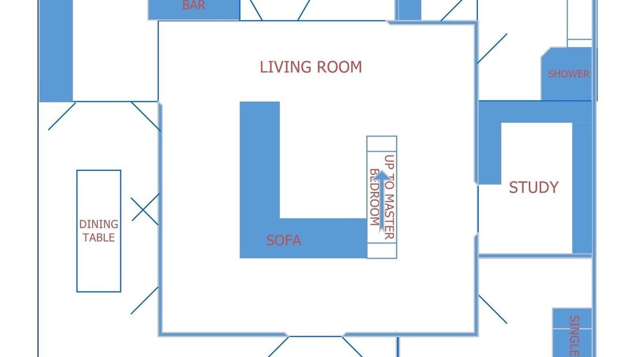Photo of Bedroom in ProCab