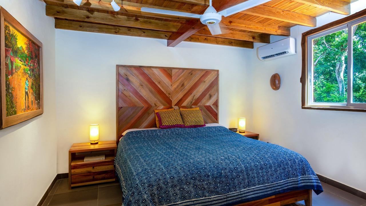 Photo of Bedroom in Las Terrenas