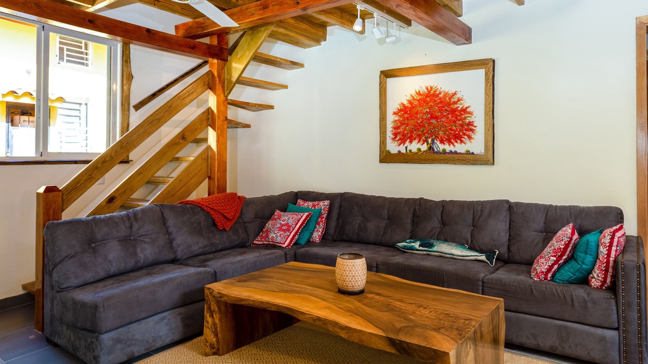 Photo of Livingroom in Las Terrenas