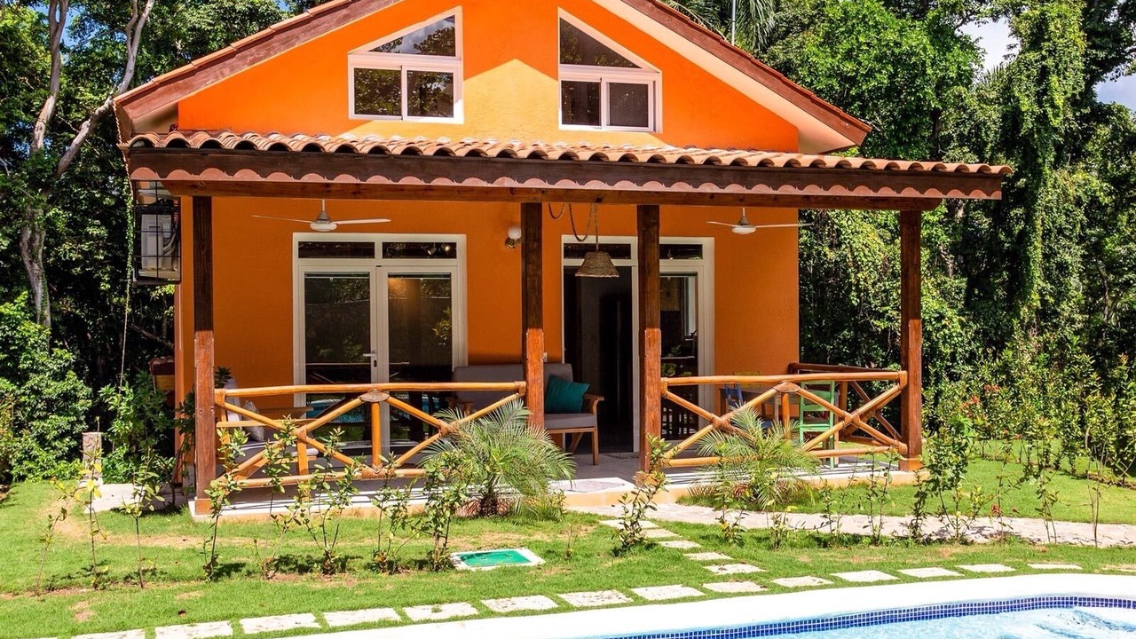 Photo of Outdoor in Las Terrenas