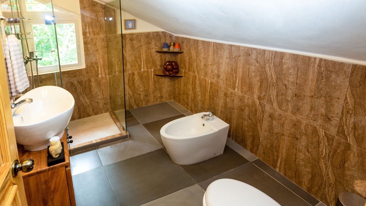 Photo of Bathroom in Las Terrenas