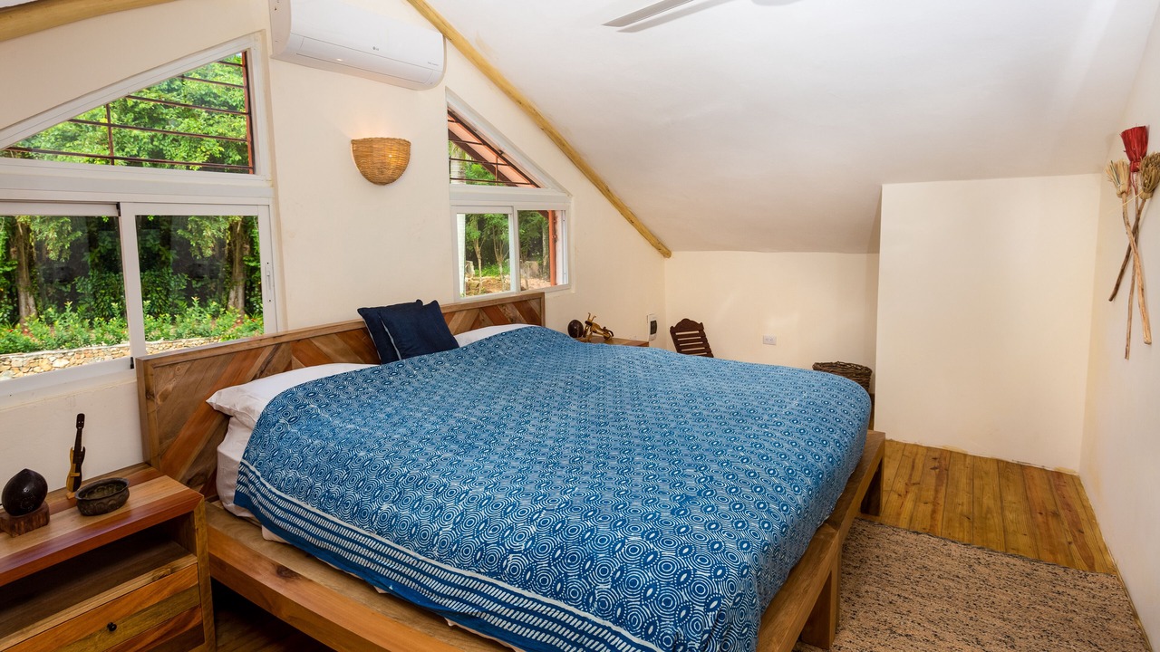 Photo of Bedroom in Las Terrenas
