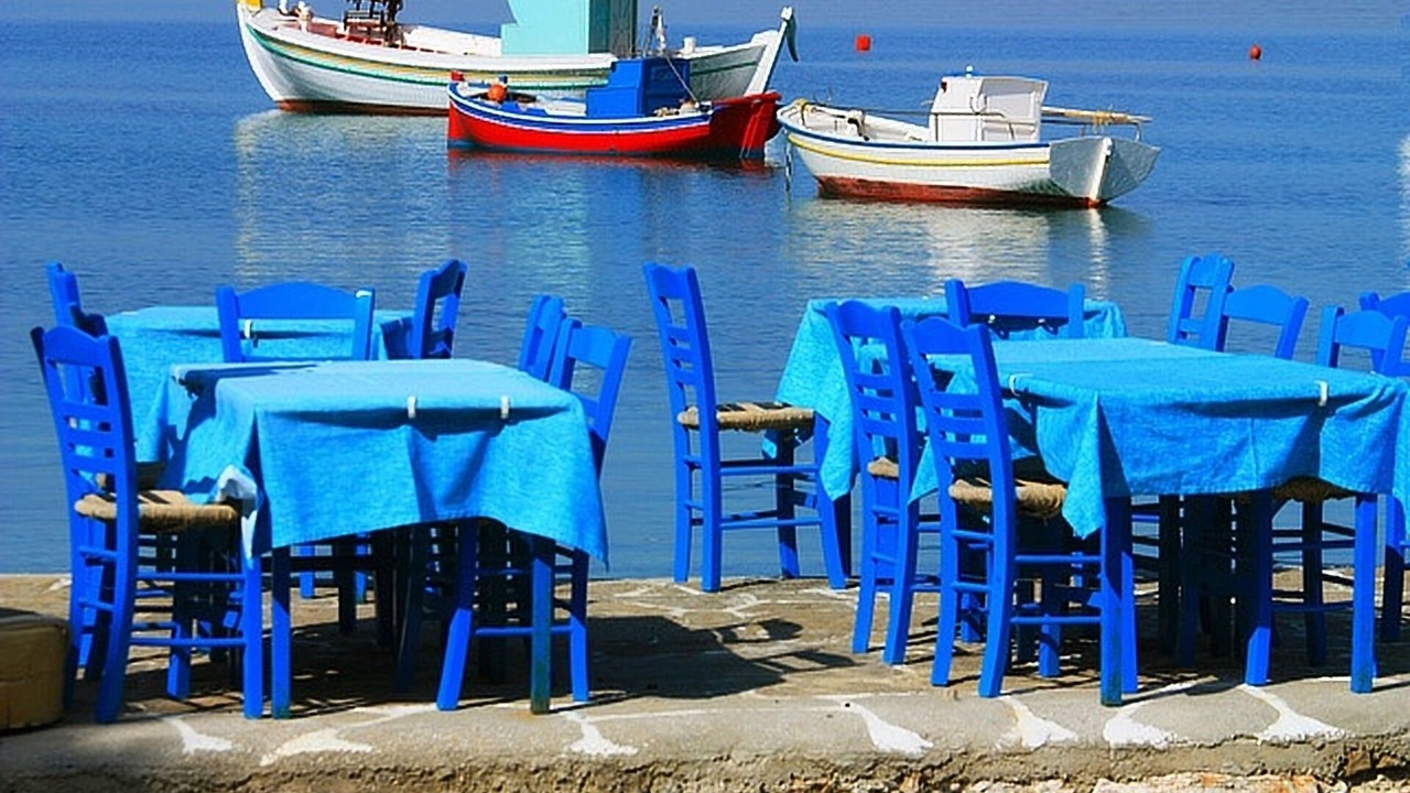 Photo of Outdoor in Ag. Georgios