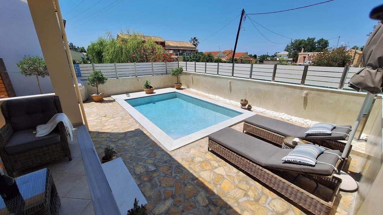 Photo of Outdoor in Ag. Georgios