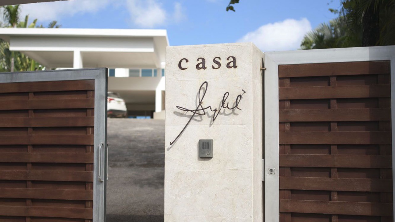 Photo of Outdoor in Las Terrenas