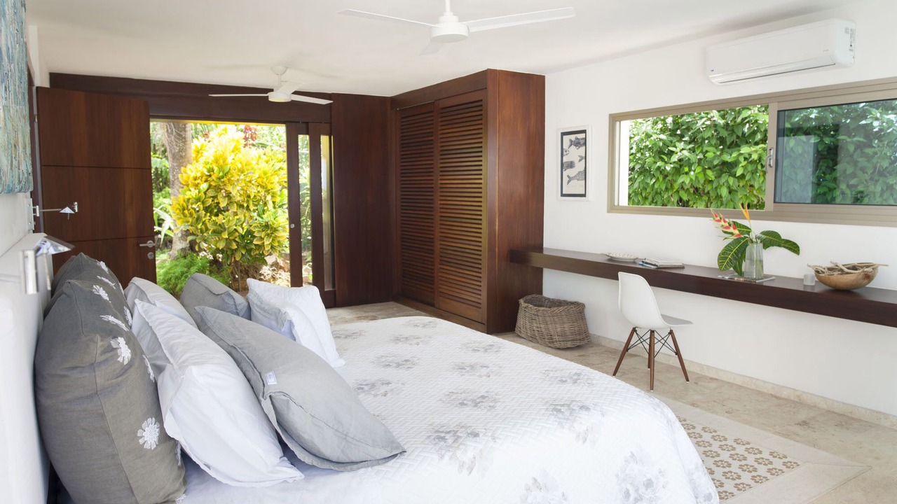 Photo of Bedroom in Las Terrenas