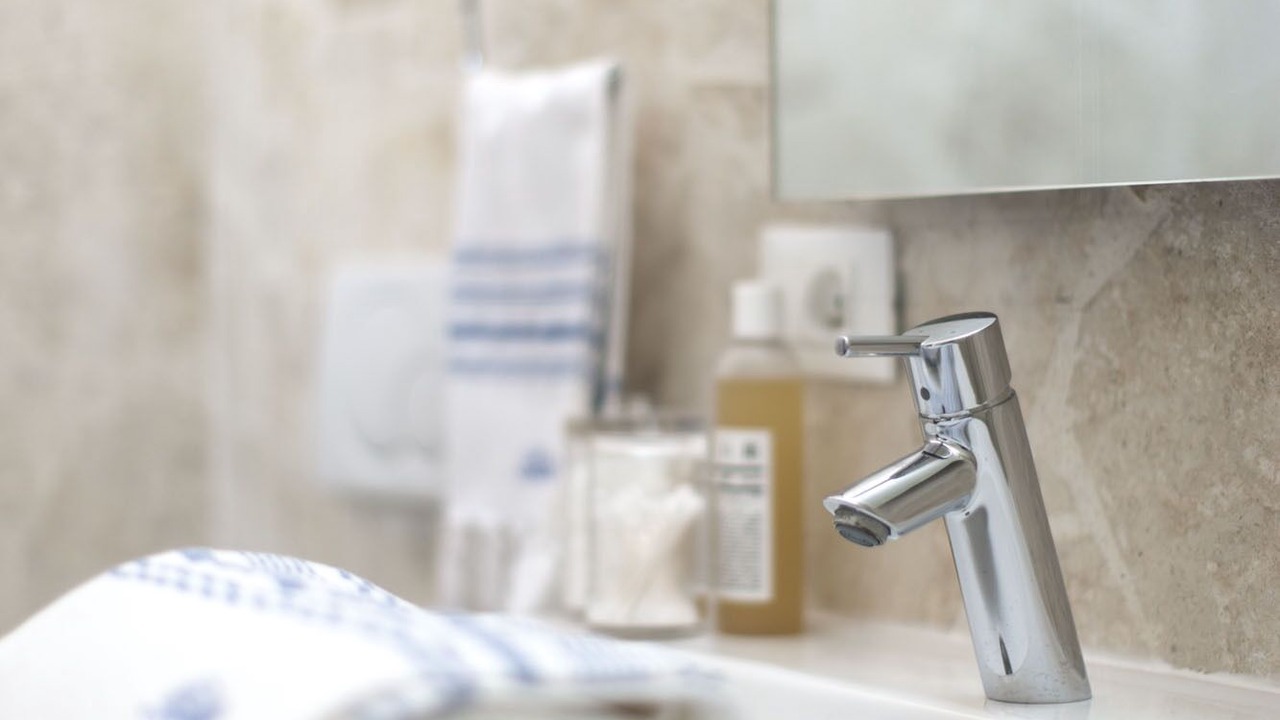 Photo of Bathroom in Las Terrenas