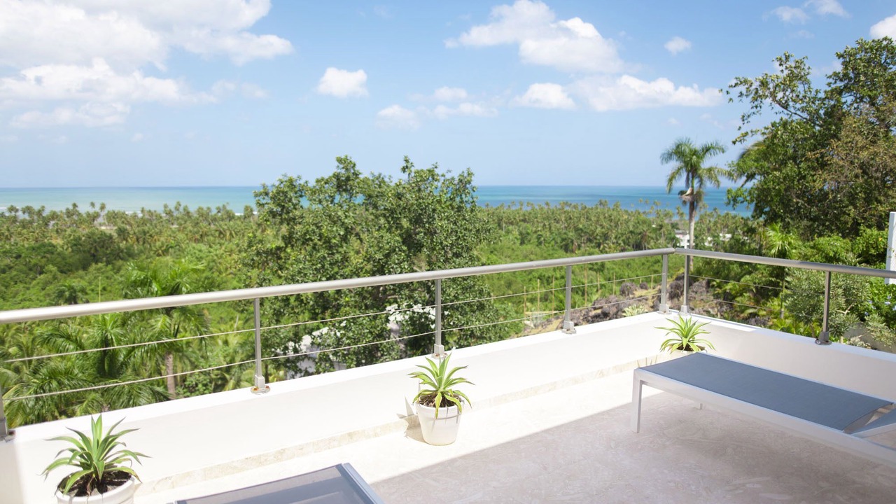 Photo of Outdoor in Las Terrenas