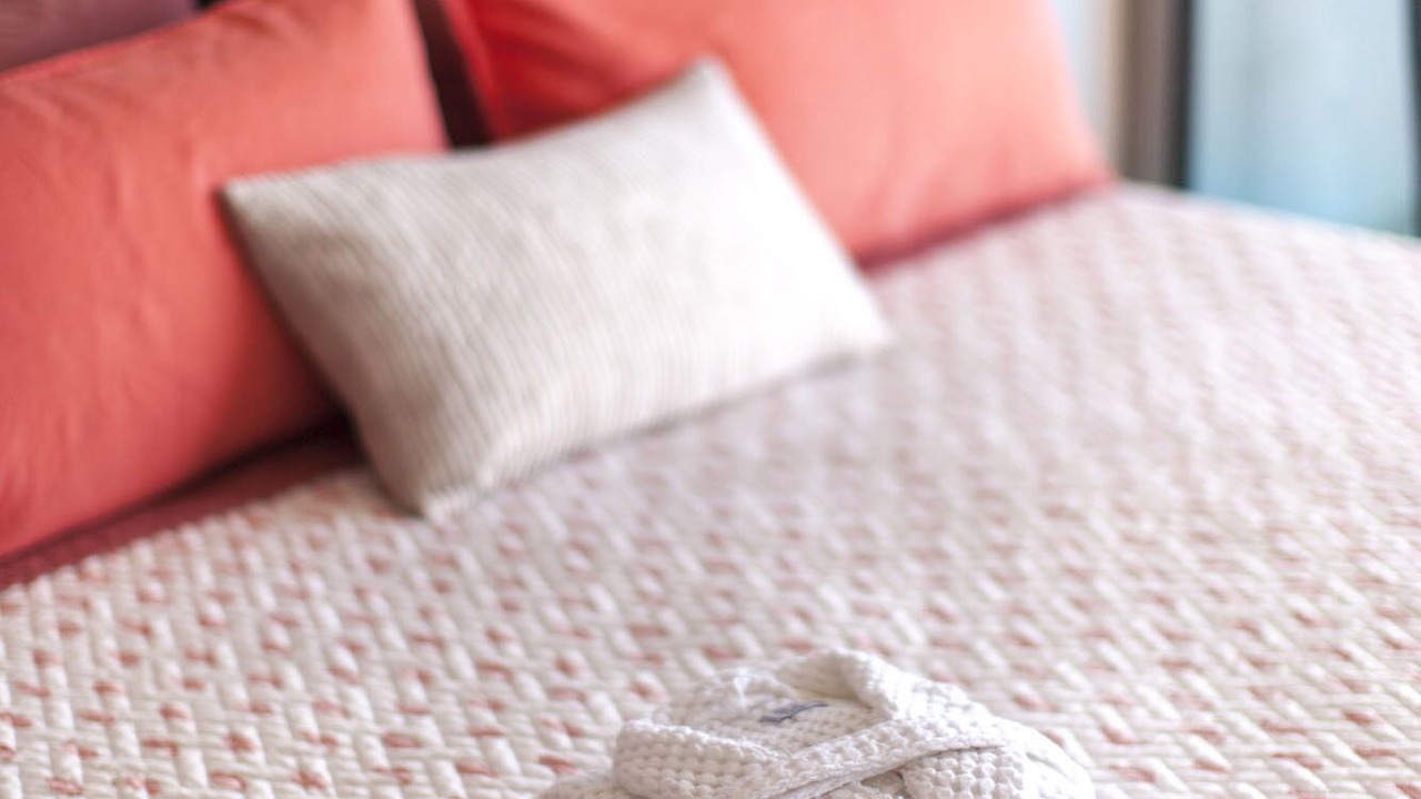 Photo of Bedroom in Las Terrenas