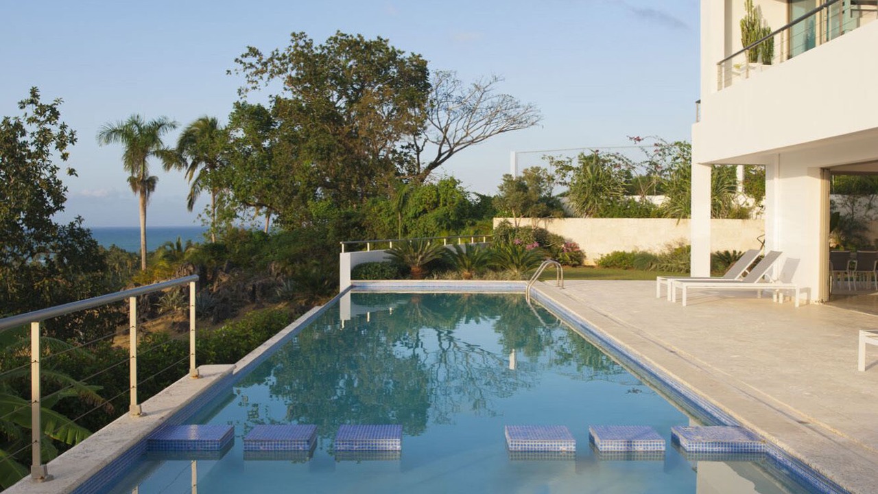 Photo of Outdoor in Las Terrenas