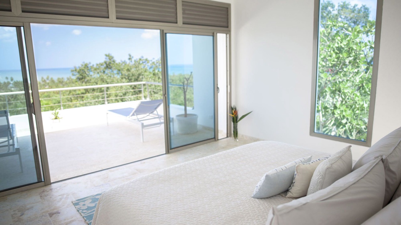 Photo of Bedroom in Las Terrenas