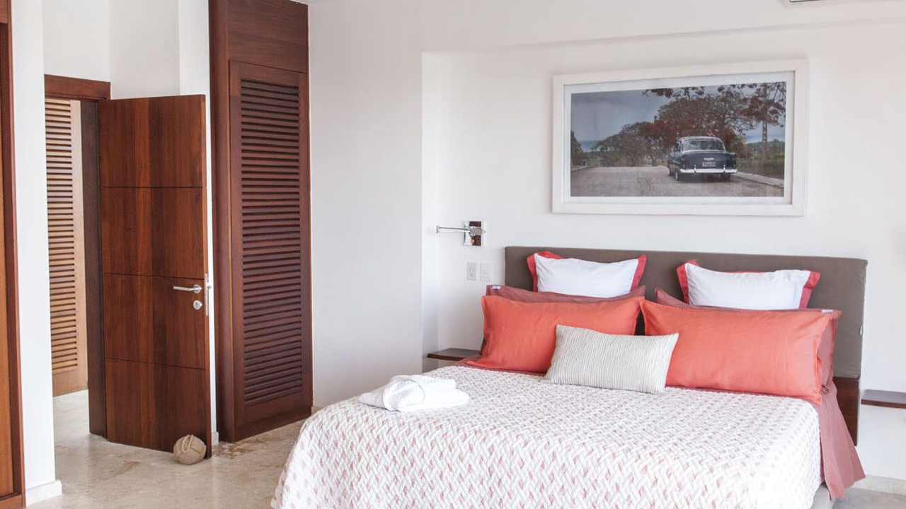Photo of Bedroom in Las Terrenas