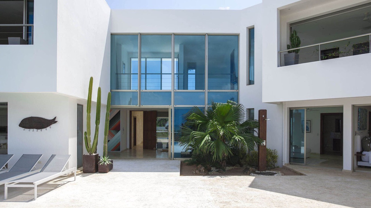 Photo of Outdoor in Las Terrenas