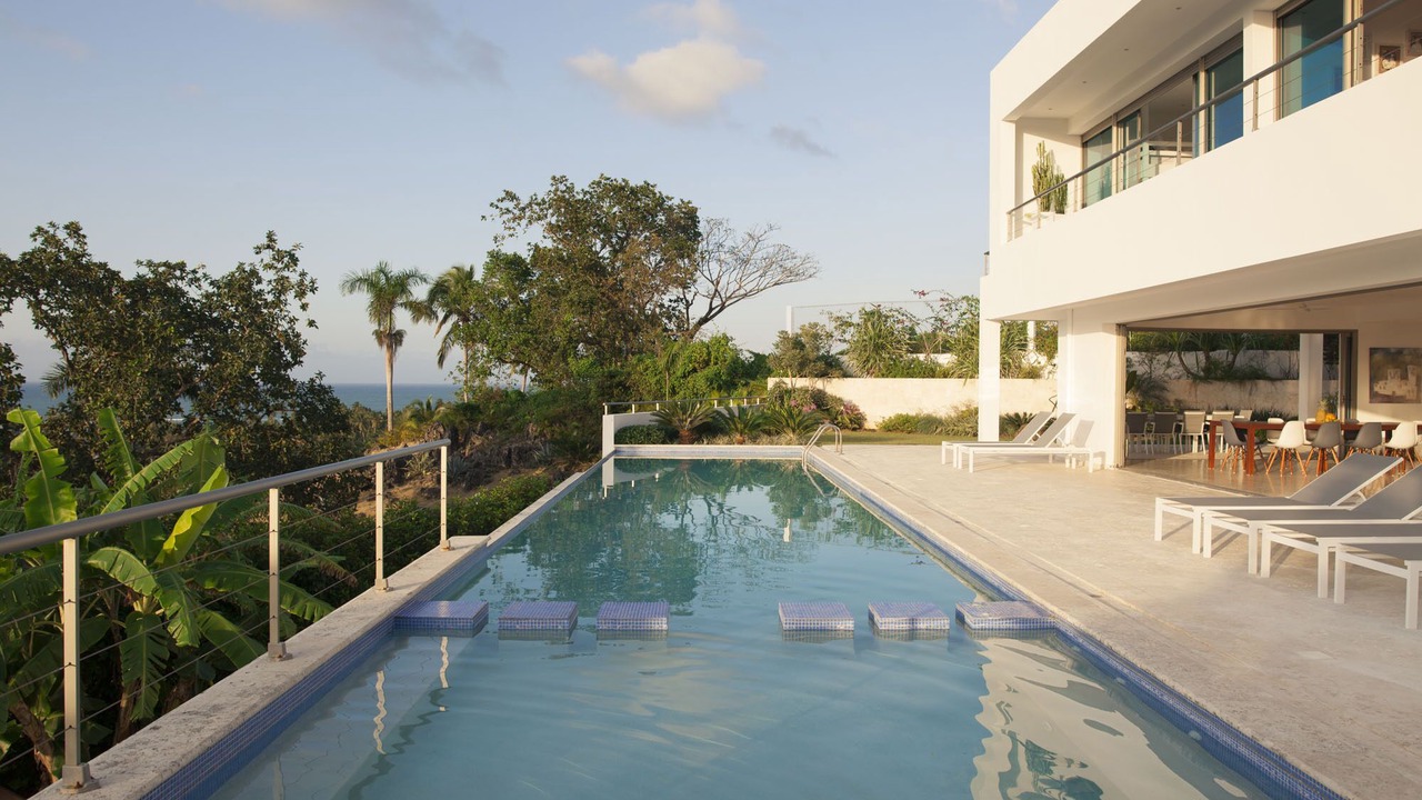 Photo of Outdoor in Las Terrenas