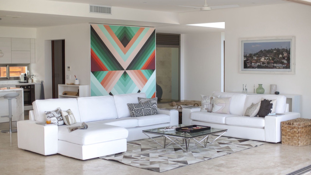Photo of Livingroom in Las Terrenas