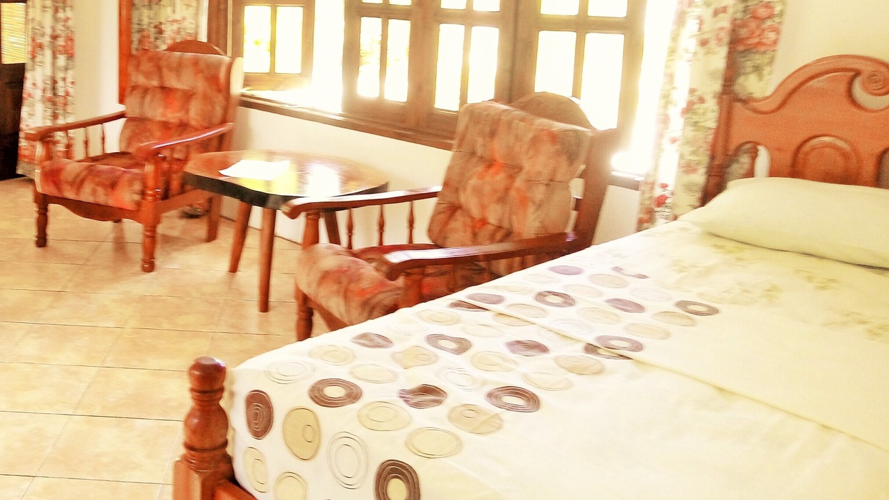Photo of Bedroom in La Passe