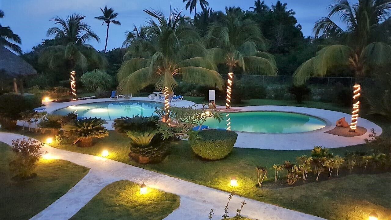 Photo of Outdoor in Cabarete