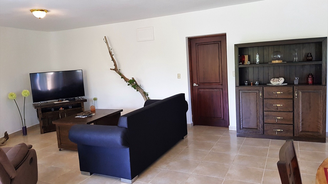 Photo of Livingroom in Cabarete