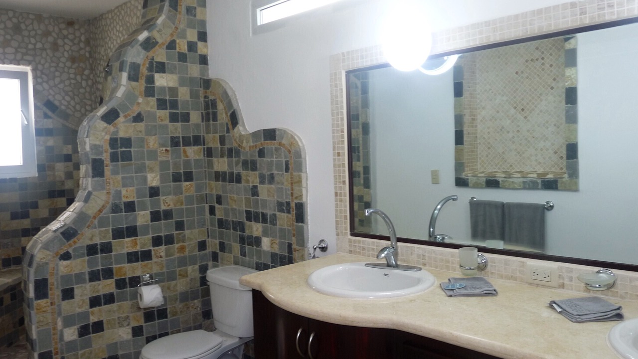 Photo of Bathroom in Cabarete