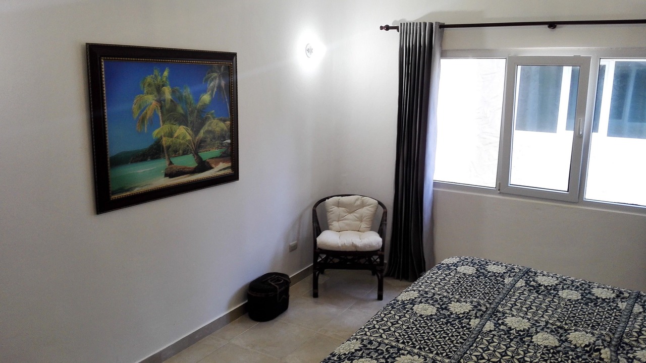 Photo of Bedroom in Cabarete