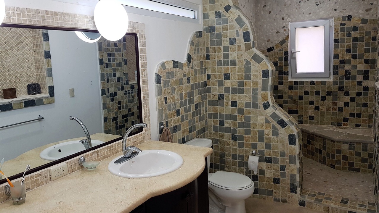 Photo of Bathroom in Cabarete